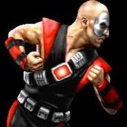 Steam Avatar