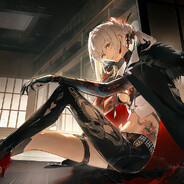 盐罐子里的玖字