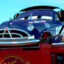 Doc Hudson