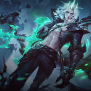 破败之王  佛耶戈