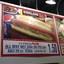 $1.75 Santa Cruz Costco Hotdog