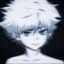 killua