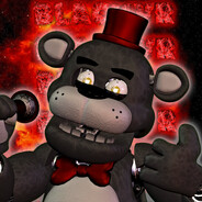 Black VR avatar