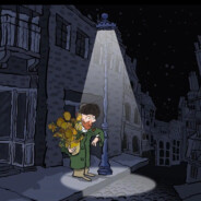 她说戴了不算给