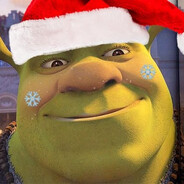 ❄️Shrek❄