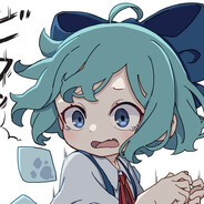 幻想乡第一天才琪露诺