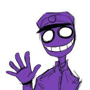 William Afton