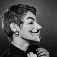 老去的平胸少年