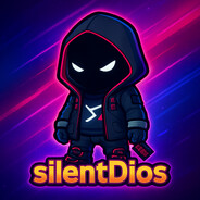 🖤SilentDios🖤