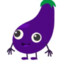 eggplant eddy