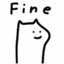 Fine