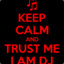 I AM DJ