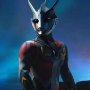 光之国狙击手梅菲斯特