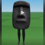 跳舞的石头蛋子