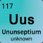 Ununseptium