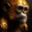 GOLDEN MONKEY