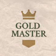GOLD MASTER