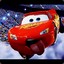 Lightning Mcqueen