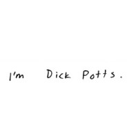 Dick Potts