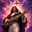 Cool Jesus avatar
