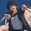 Steam avatar