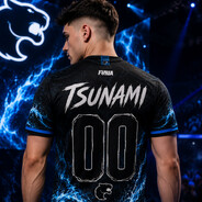 Tsunami