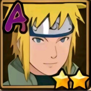 波风水门[青年]