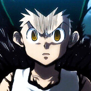 Gon Freecss