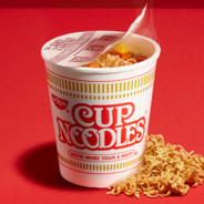 Cup Noodles