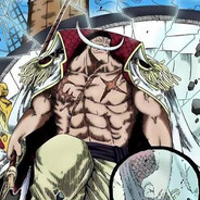 Whitebeard Cock's avatar