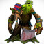 TREANT DE ARAGUA