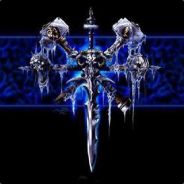 Coup de grâce.热寂