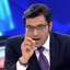 Arman Goswimming