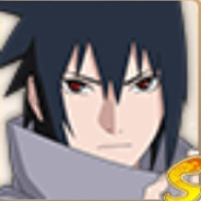 宇智波佐助{永恒万花筒}