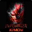 InForMer Kimchi