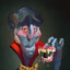Vampire Coughin