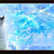 SnowWolf