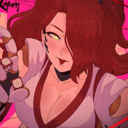 Player Avatar