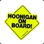 Hoonigan