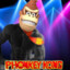 PHONKEY KONG