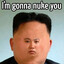 kimjong jong