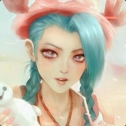 Icarus丶寒冰心语