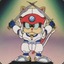 Samuraipizzacats