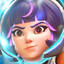 juno overwatc