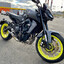 Дима Yamaha MT-09