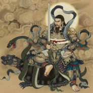 荡魔永镇终劫济苦天尊