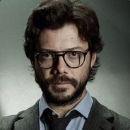 El Profesor