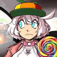 Steam Community Avatar