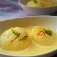 rasmalai