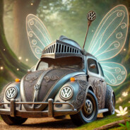 Sir Vorhaut Beetle Fee